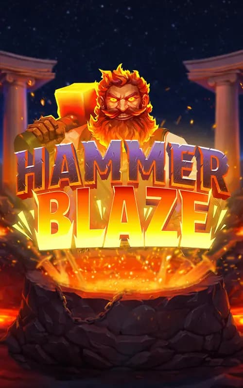 Hammerblaze