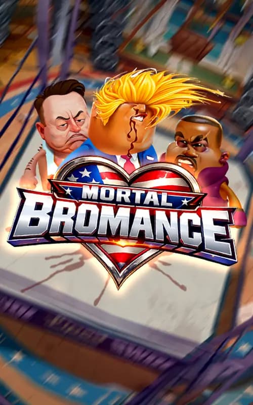 Mortal Bromance