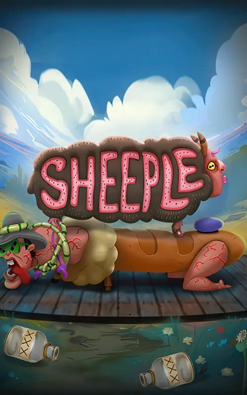Sheeple