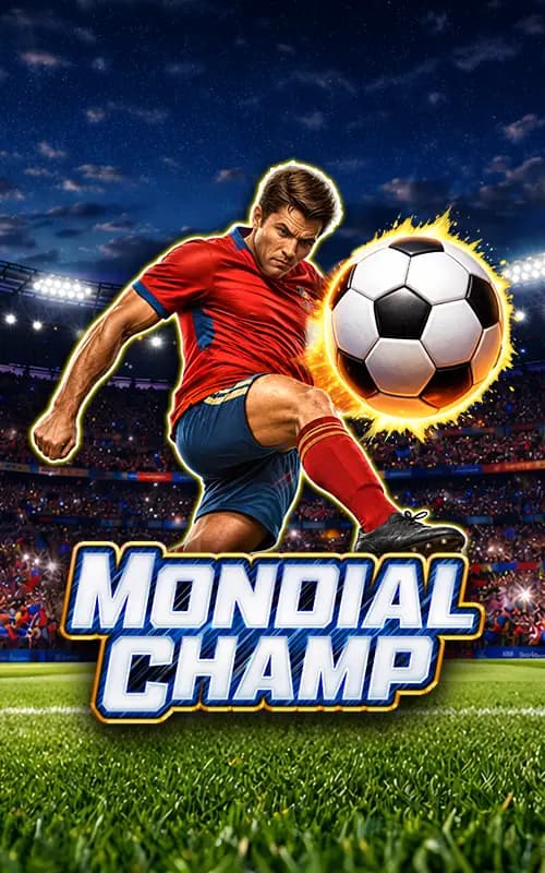 Mondial Champ