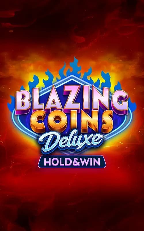 Blazing Coins Deluxe