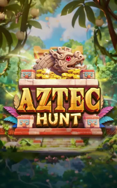 Aztec Hunt