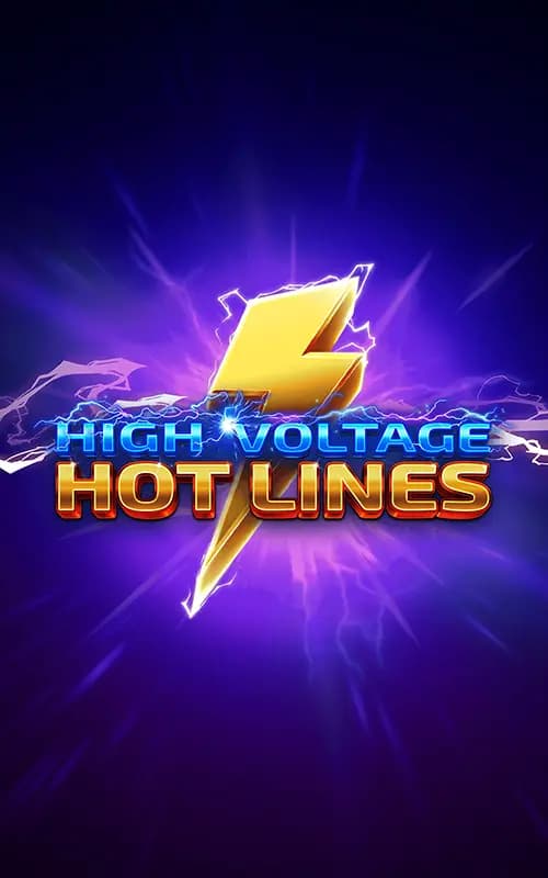 High Voltage Hot Lines