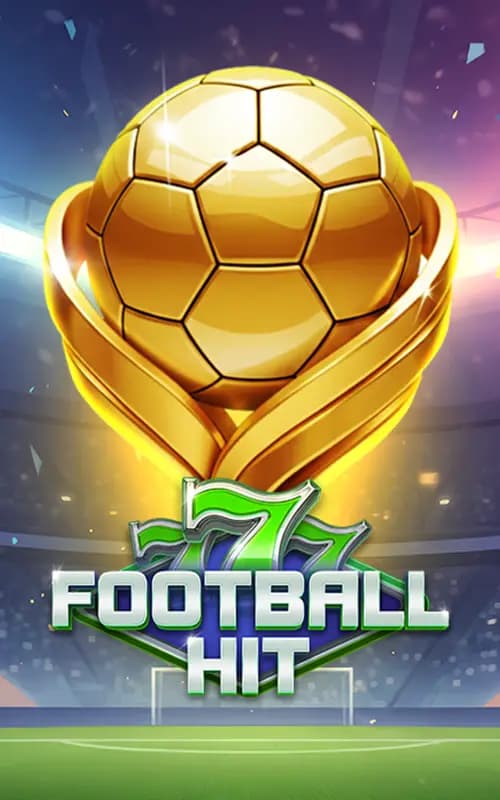 777 Football Hit