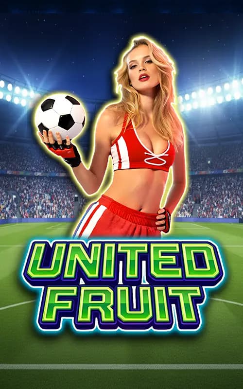 United Fruit Spinner
