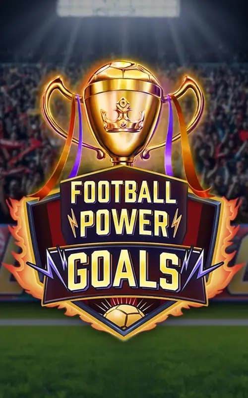 Football Power Goals