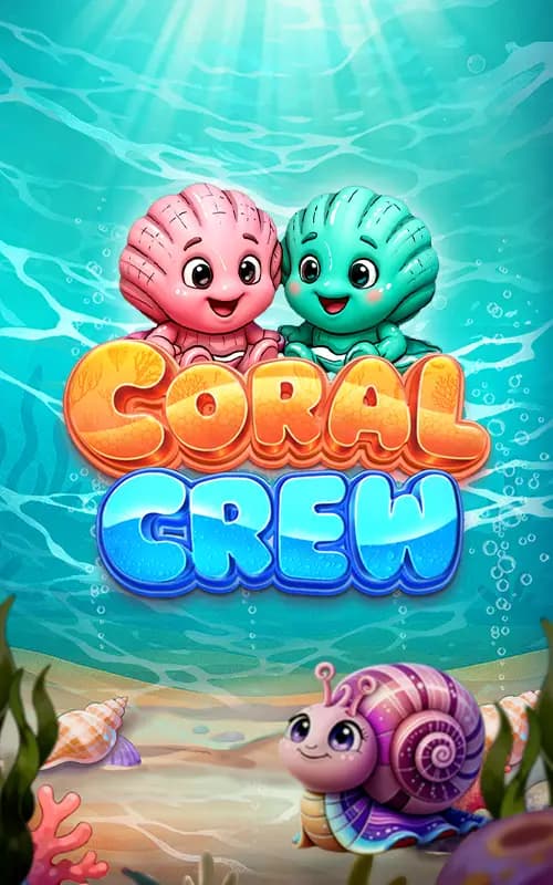 Coral Crew