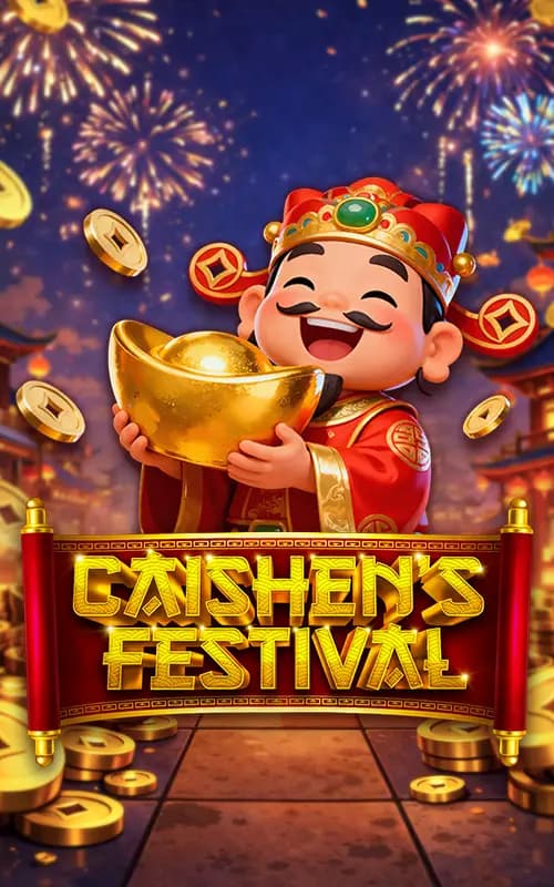 Caishens Festival