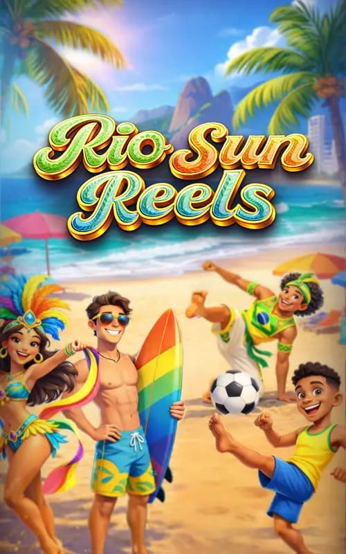Rio Sun Reels