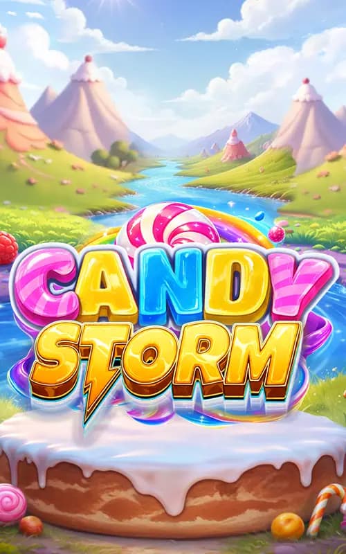 Candy Storm
