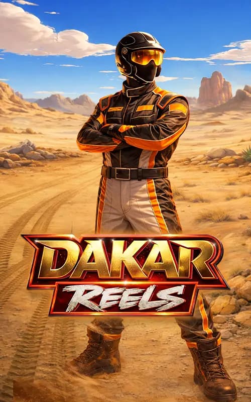 Dakar Reels