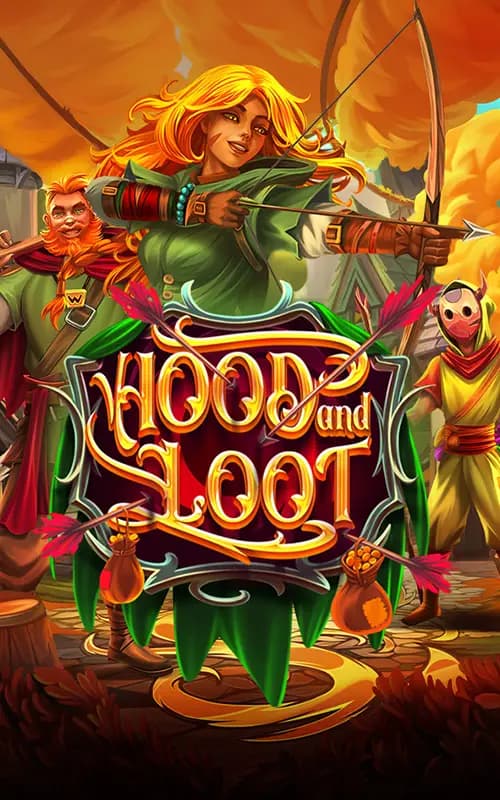 Hood And Loot