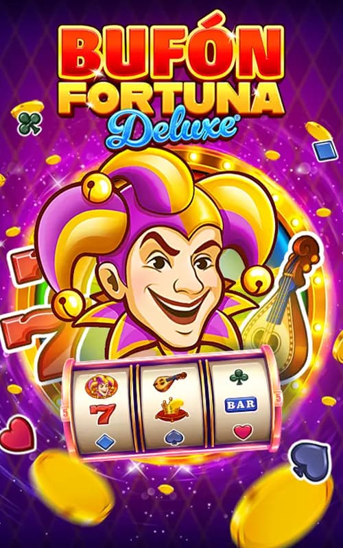 Bufon Fortuna Deluxe
