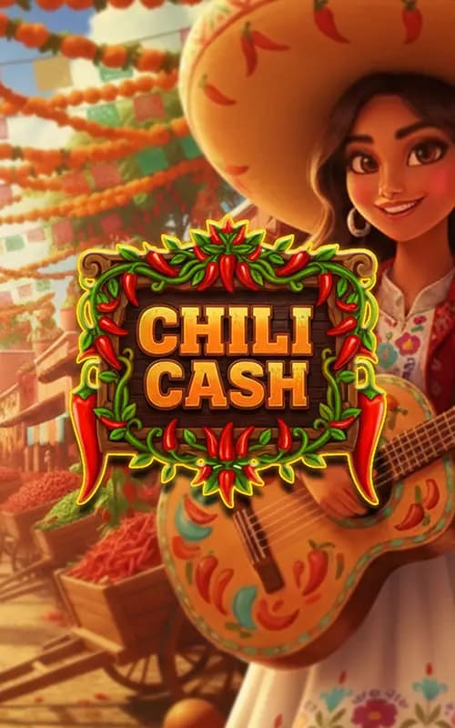 Chili Cash