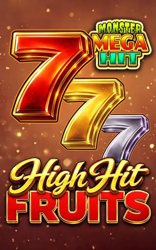 High Hit Fruits