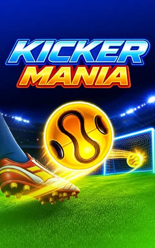 Kicker Mania