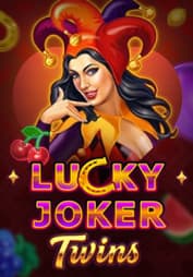 Lucky Joker Twins