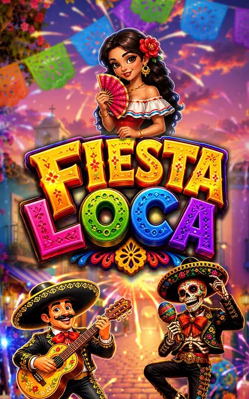 Fiesta Loca