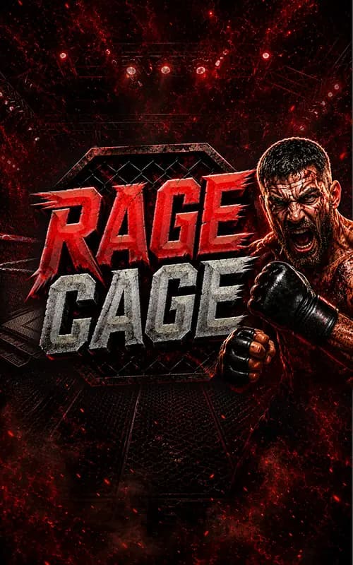 Rage Cage