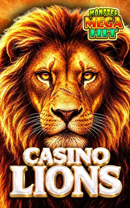 Casino Lions