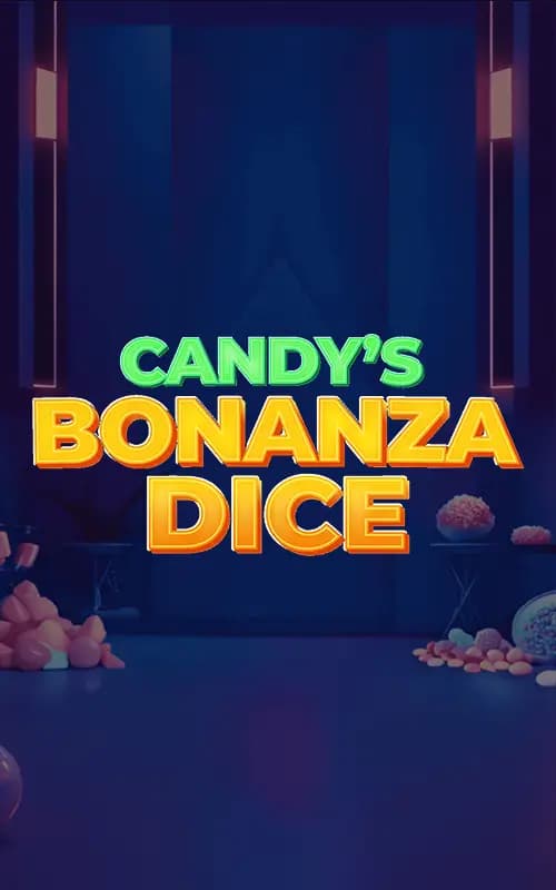 Candys Bonanza Dice