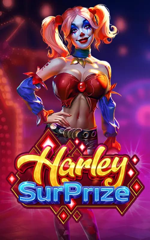 Harley SurPrize