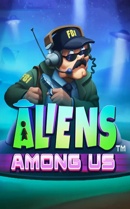 Aliens Among Us