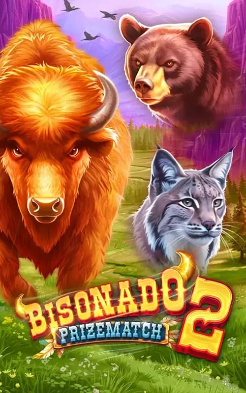 Bisonado 2 PrizeMatch
