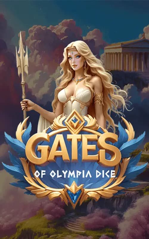 Gates of Olympia Dice