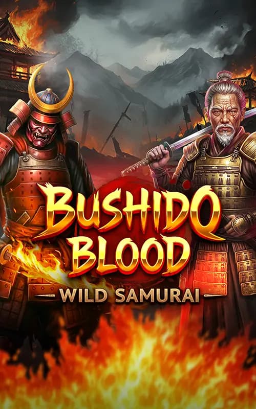 Bushido Blood