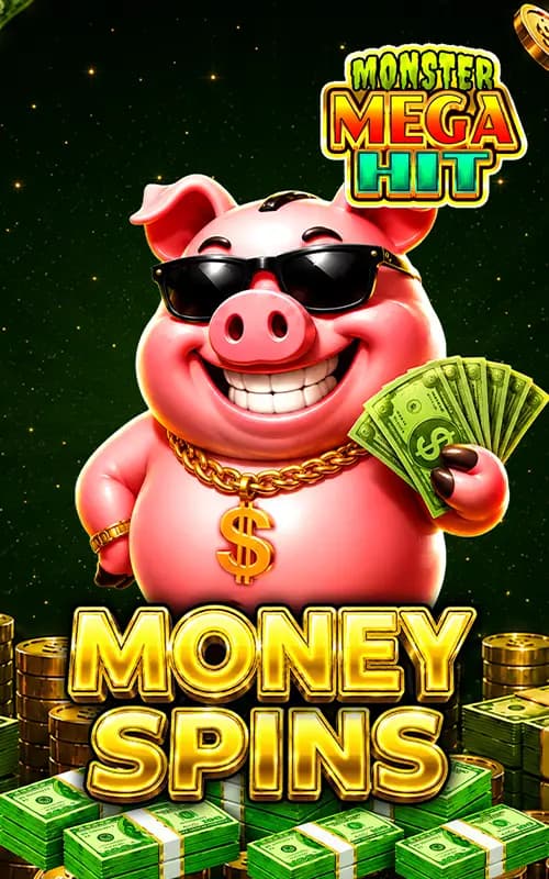 Money Spins