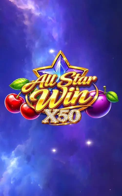 All Star Win x50