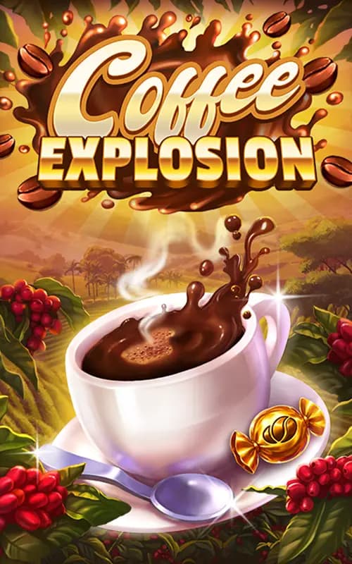 Coffee Explosion