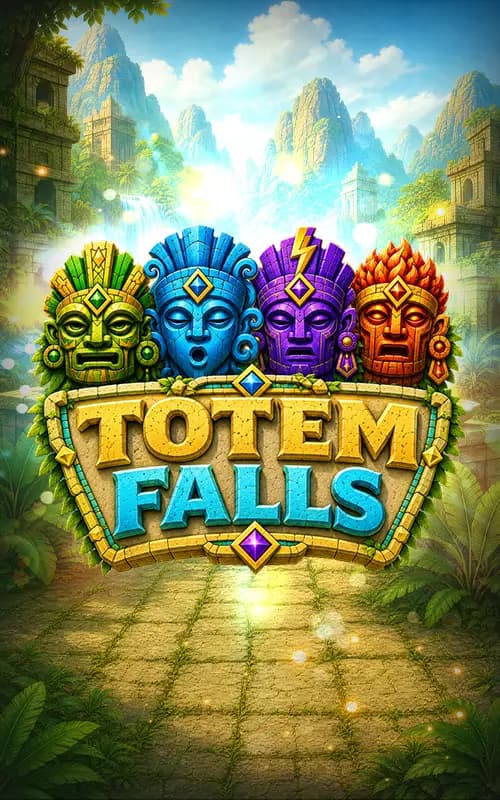 Totem Falls