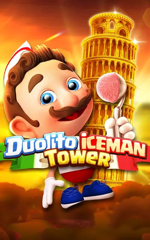 Duolito Iceman Tower