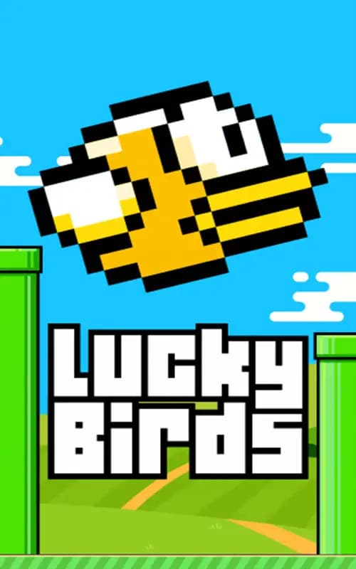 Lucky Birds