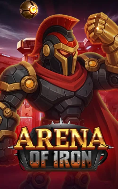 Arena of Iron