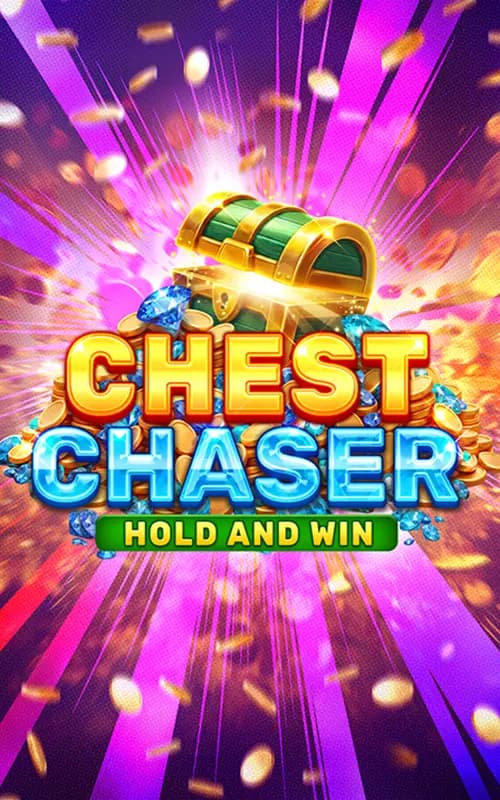 Chest Chaser Hold and Win