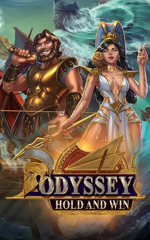 Odyssey Hold and Win