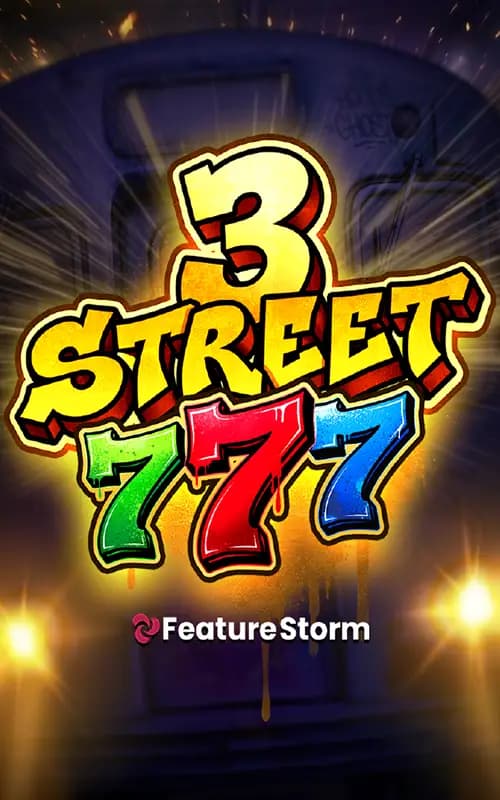3 Street Sevens