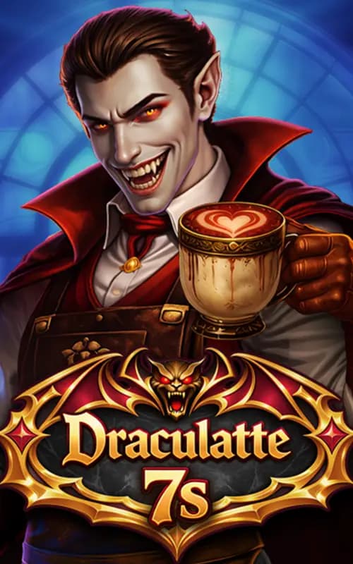 Draculatte 7s