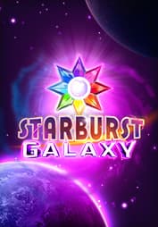 Starburst Galaxy