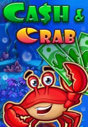 Cash and Crab
