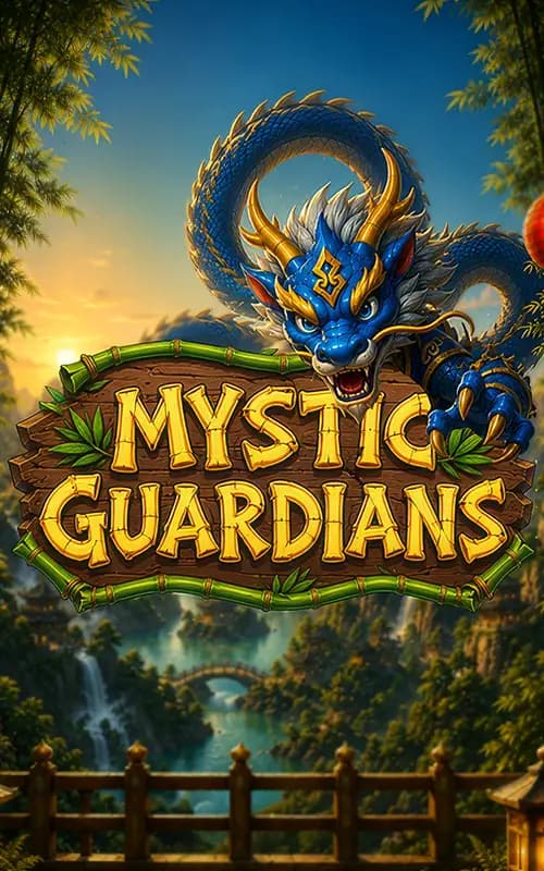 Mystic Guardians