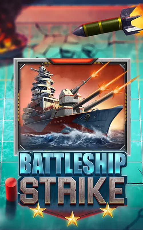 Battleship Strike