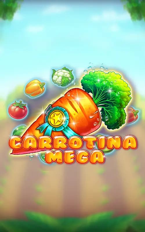 Carrotina Mega