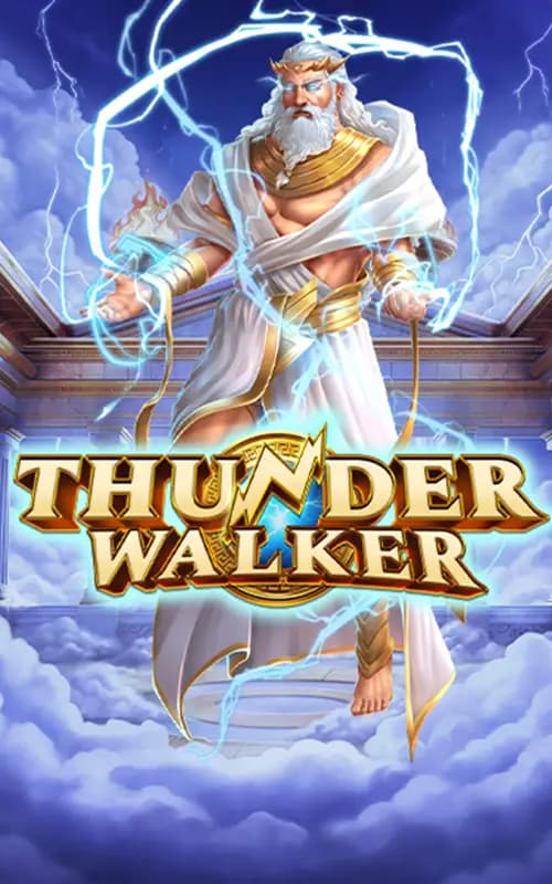 Thunder Walker