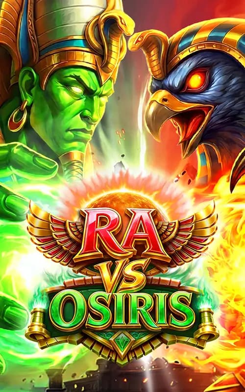 Ra vs Osiris