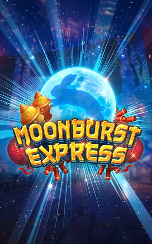 Moonburst Express