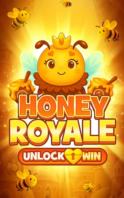 Honey Royale